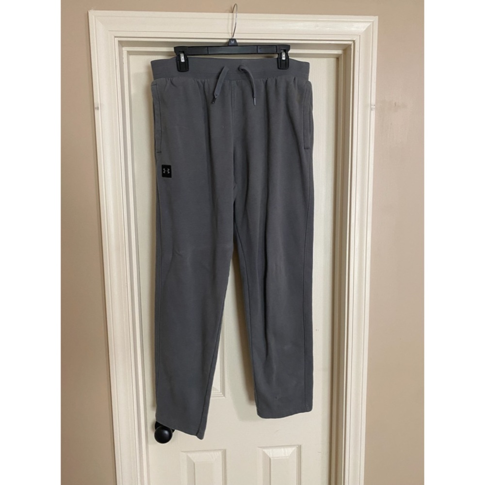 Under Armour Men’s Sweatpants